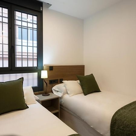 Bajeles Duplex-Atico Sevilla Urban Ngoại thất bức ảnh
