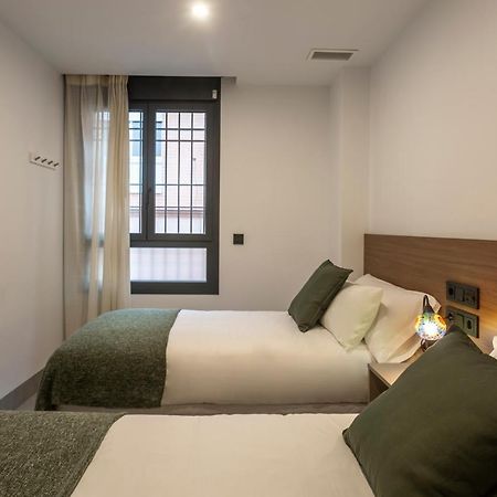 Bajeles Duplex-Atico Sevilla Urban Ngoại thất bức ảnh