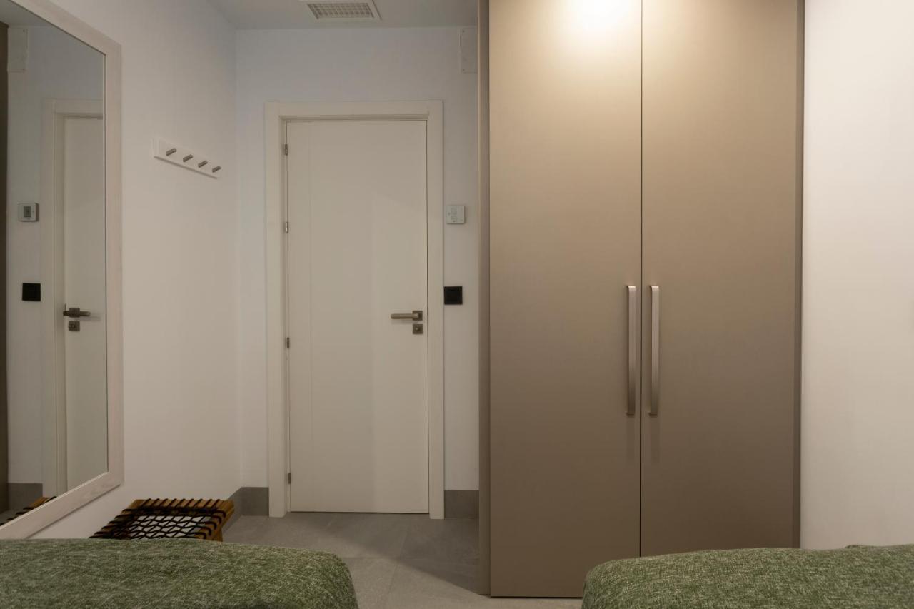 Bajeles Duplex-Atico Sevilla Urban Ngoại thất bức ảnh